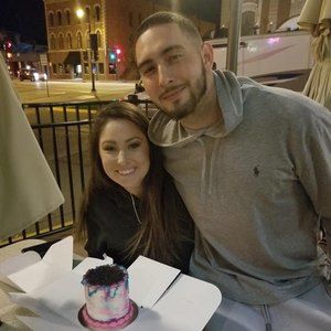 Meet your Posher, Brenda